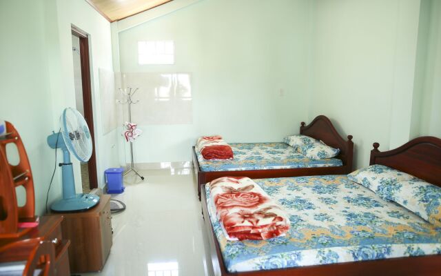 Pensee Guesthouse