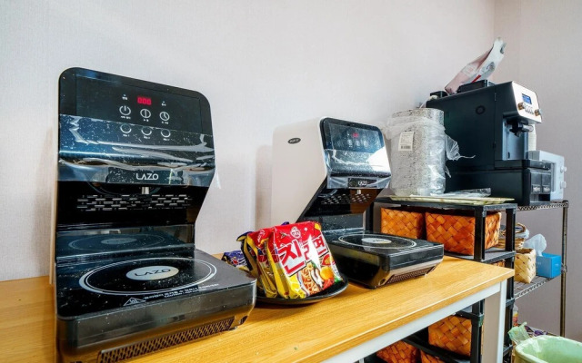 Pocheon Gipiul Motel