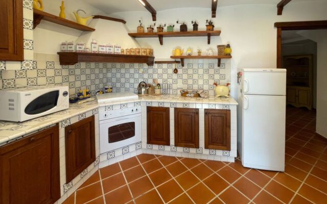 House Ca Breia Castel Rocchero