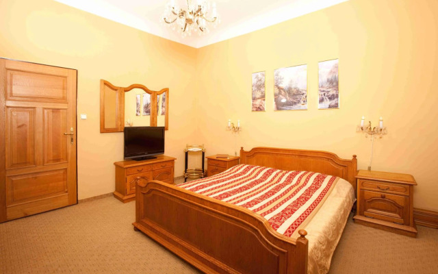 Betlem Club Hotel
