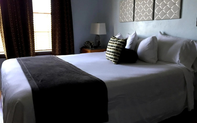 Boulder Dam Hotel