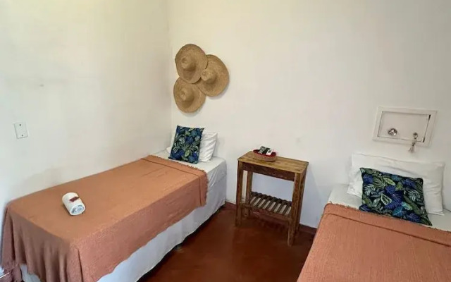 Pousada Calanda