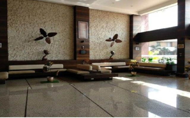 Hotel Rock Regency