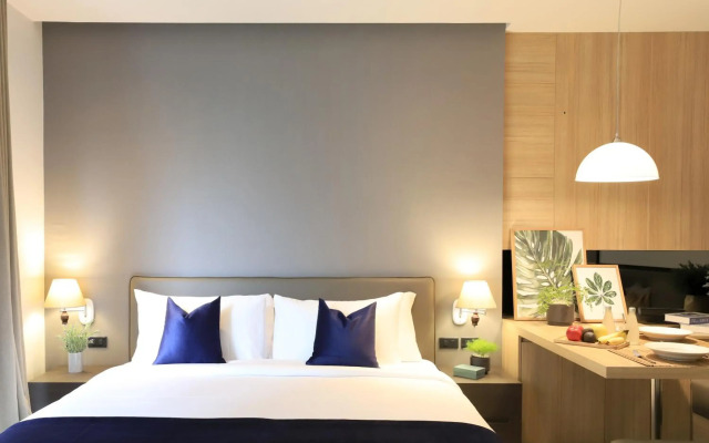 Hotel & Ryad Art Place Marrakech