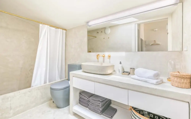 Solaga - Apartamento Sagrado CorazÃ³n