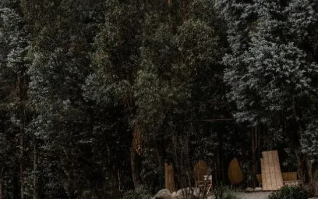 Beevalley Manshan House