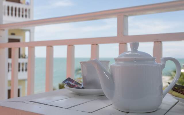 Grace Boutique Resort