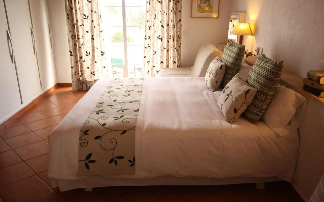 Agroturismo Llucmaçanes Gran