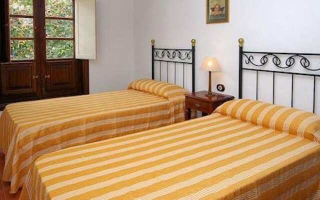 Villa 2 Bedrooms With Pool And Wifi 106085