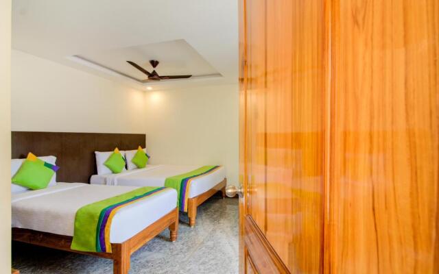 Treebo Sls Grand