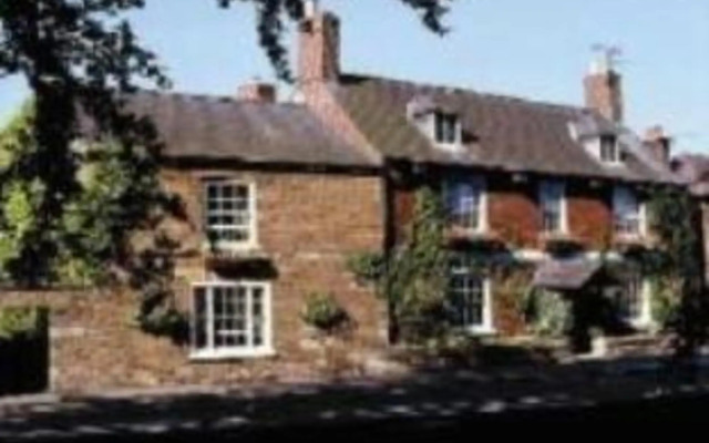 The Wisteria Hotel