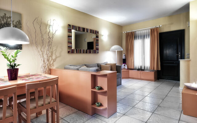 Elia Apartments