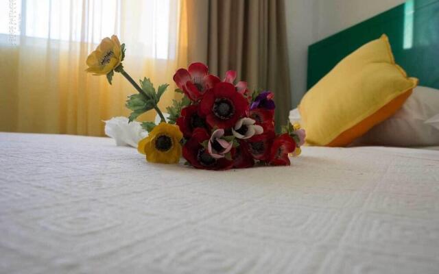 Akoition Hotel