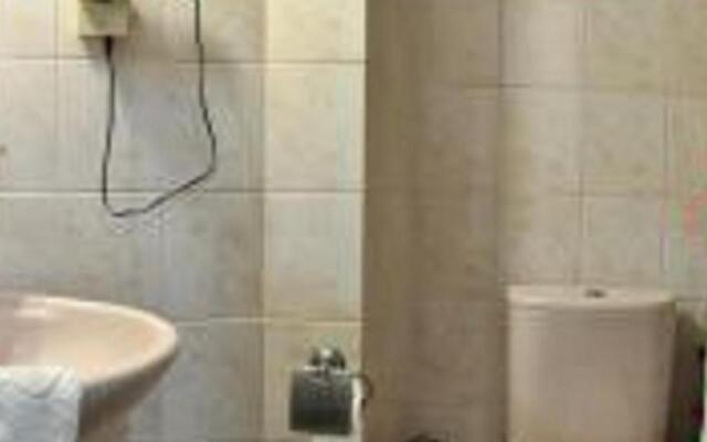 Apartment Kleopatra City