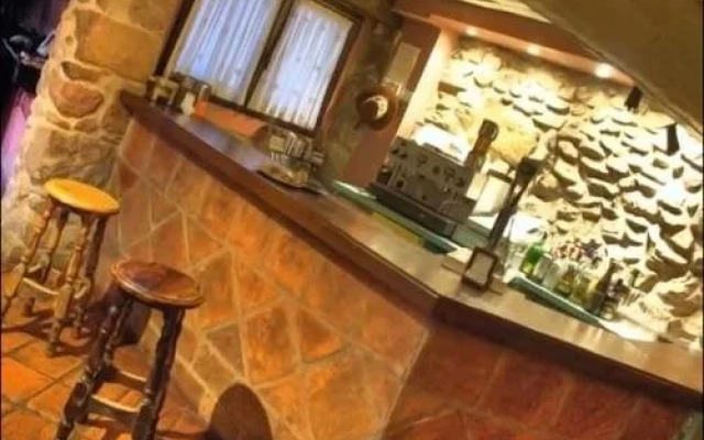 La Casona del Pastor