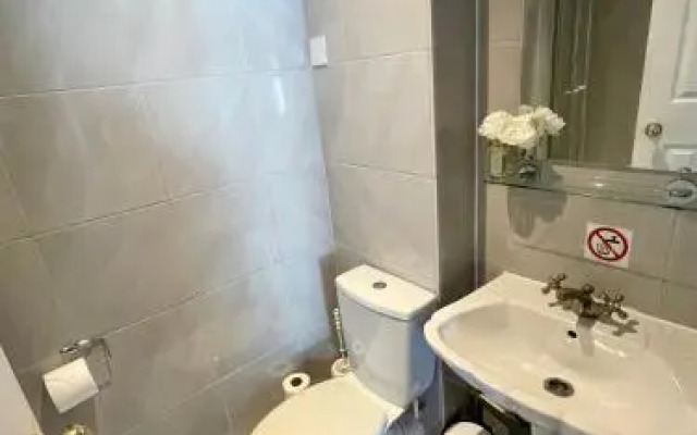 Claremont Hotel Bournemouth