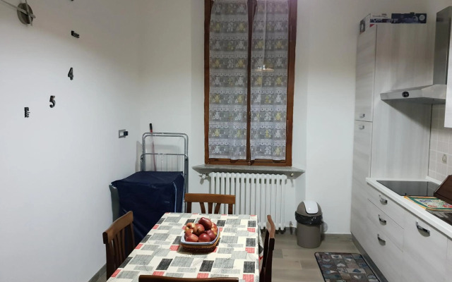 Appartamenti Dei Mille