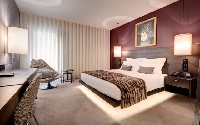 South Place Hotel