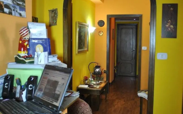 Movida Inn B&B