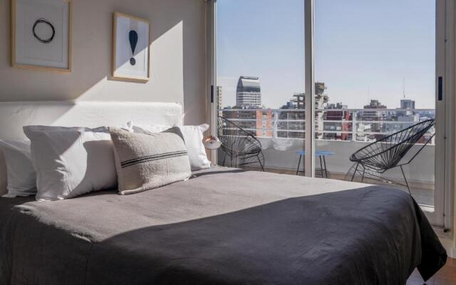 Top Rentals Residence