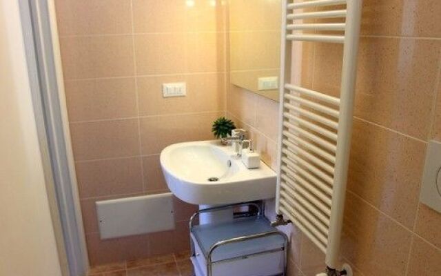 B&B Piazza Argento