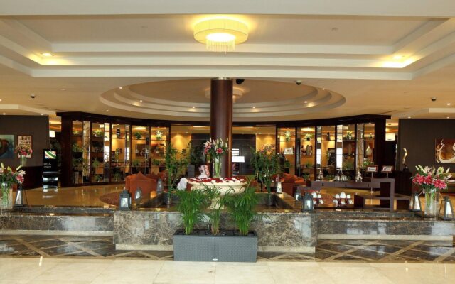 Holiday Inn Al Khobar - Corniche by IHG