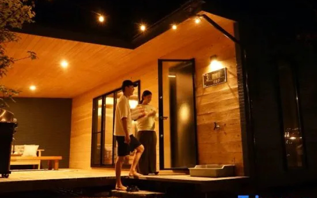 Stella Sports — 4-star hotel in Nishimera