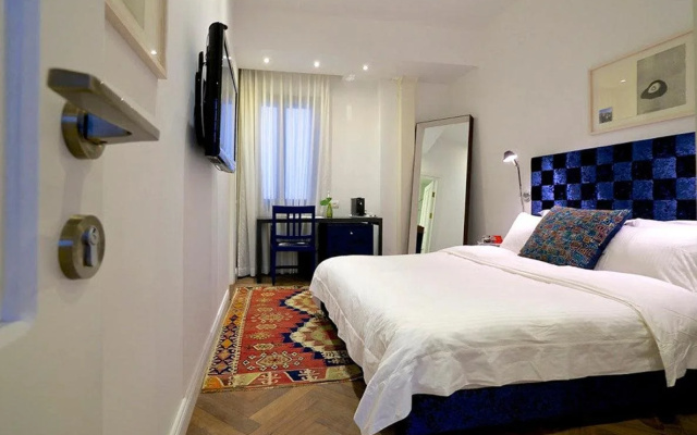 Villa Rothschild by Zvieli Hotels