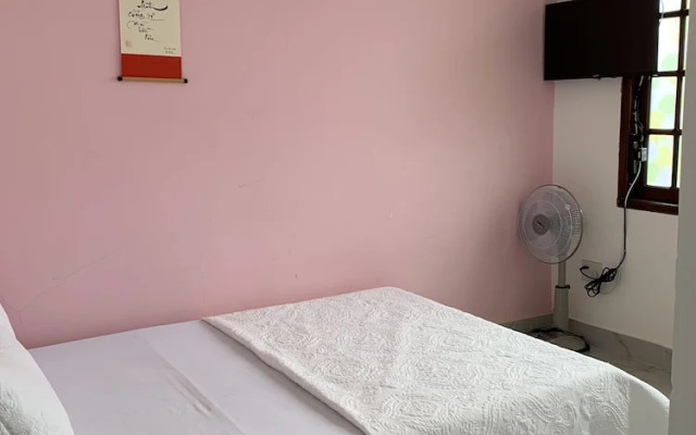 Nguyet Vien Guesthouse