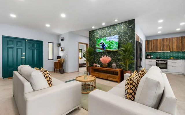 Villa Prikichi Near Beach w Private Pool