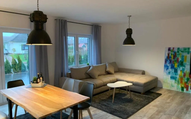 5 Sterne Ferienhaus Charlotte