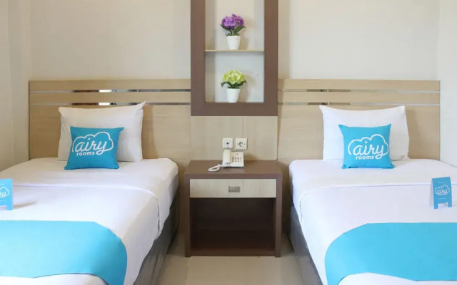 Airy Pantai Senggigi Raya KM 12 Lombok