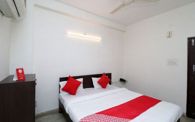 OYO 29707 Hotel Gwalior Pride