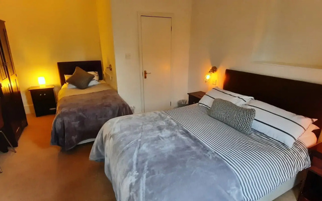 Colebrook Guest House