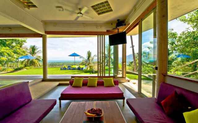 Quartz House