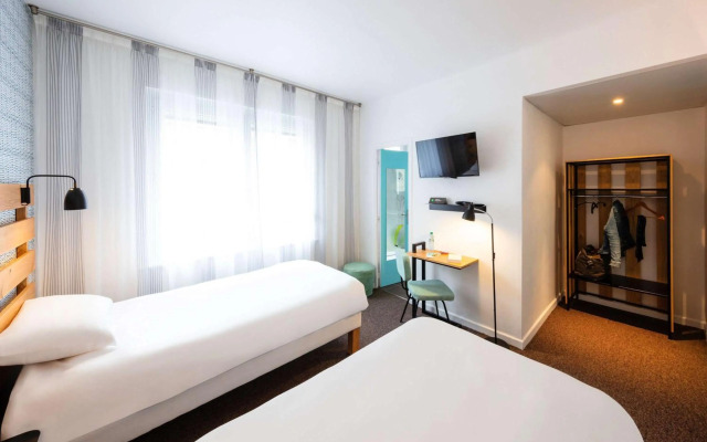 ibis Styles Calais Centre