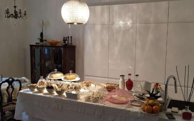 La Belle Coquette B&B