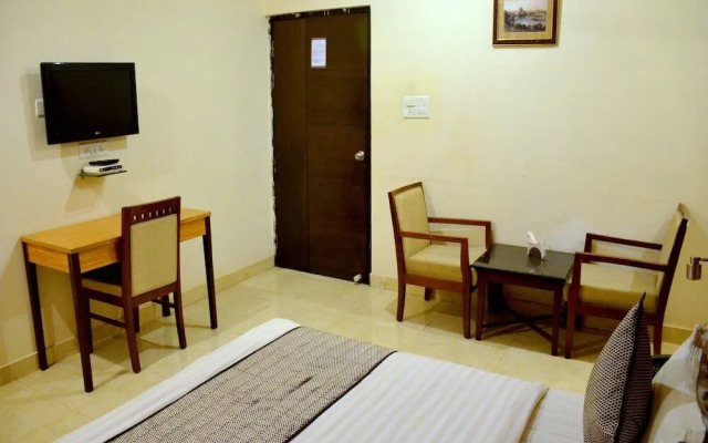 Tekarees Guest House