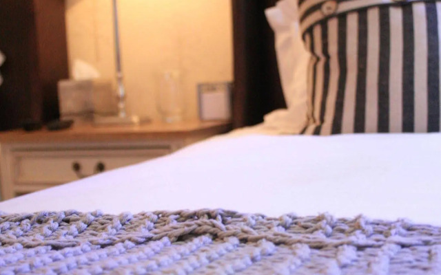 Thornton Gap Guesthouse