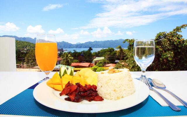 Coron Bluewave Hotel