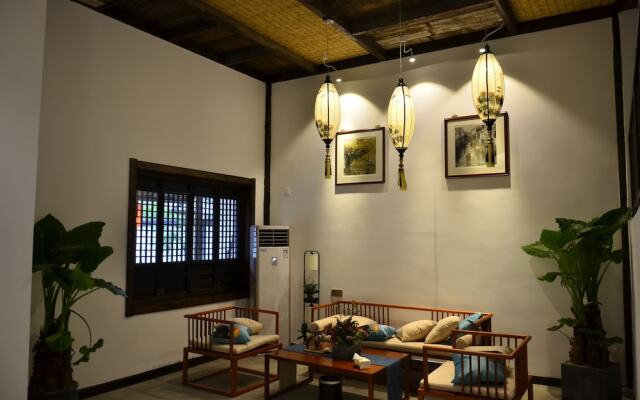 Suzhou Tianyiju Xishan Branch