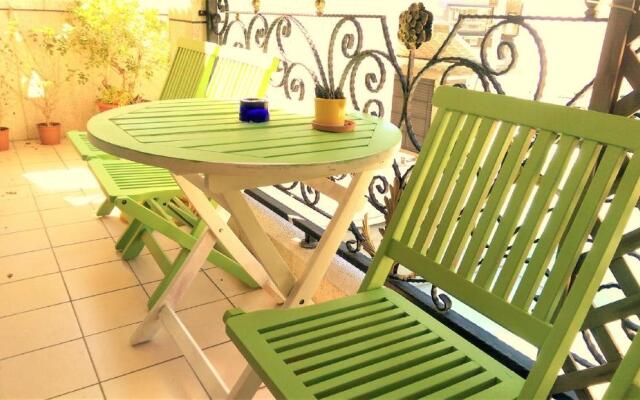 Happy Hualien Bed and Breakfast