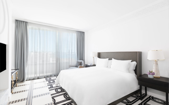 Fairmont La Marina Rabat Sale Hotel And Residences