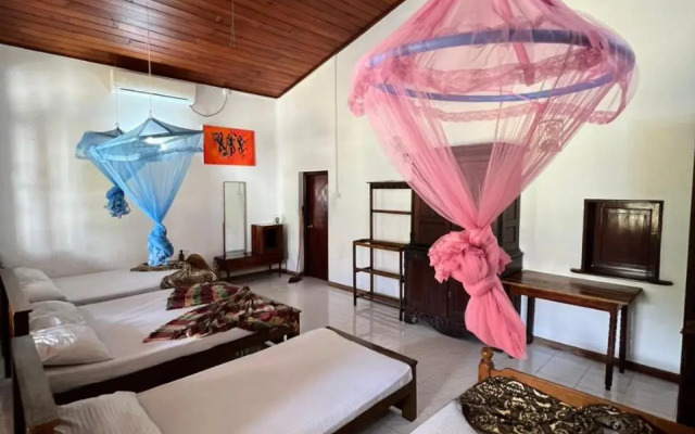 The Sovereign Kandy