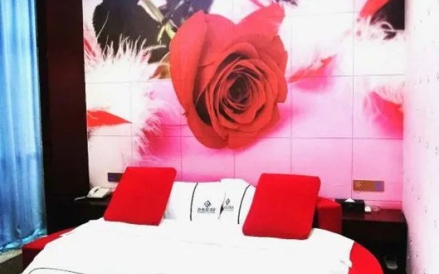 Chongqing yunduola Hotel