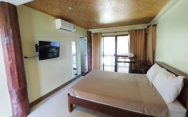 Banyang Resort
