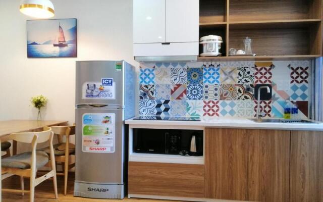 Apartment Luxury Near Beach