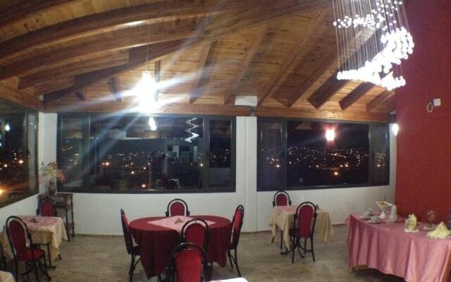 Apart-Hotel Gibert's House