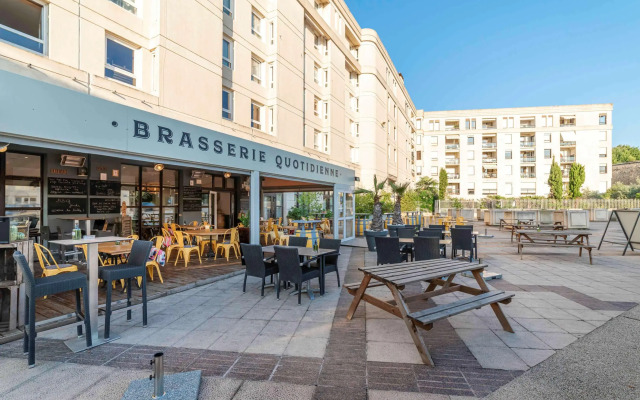 ibis Montpellier Centre  Polygone