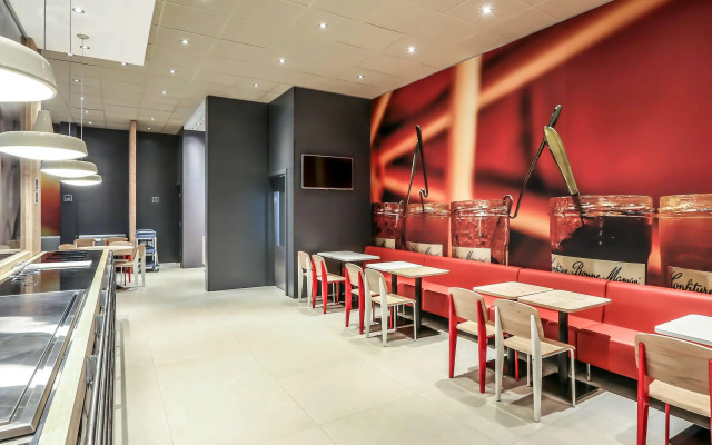 ibis Sinop